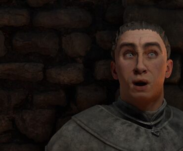 Sure would be great if Oblivion Remastered got patched on PC to coincide with the Switch 2 release