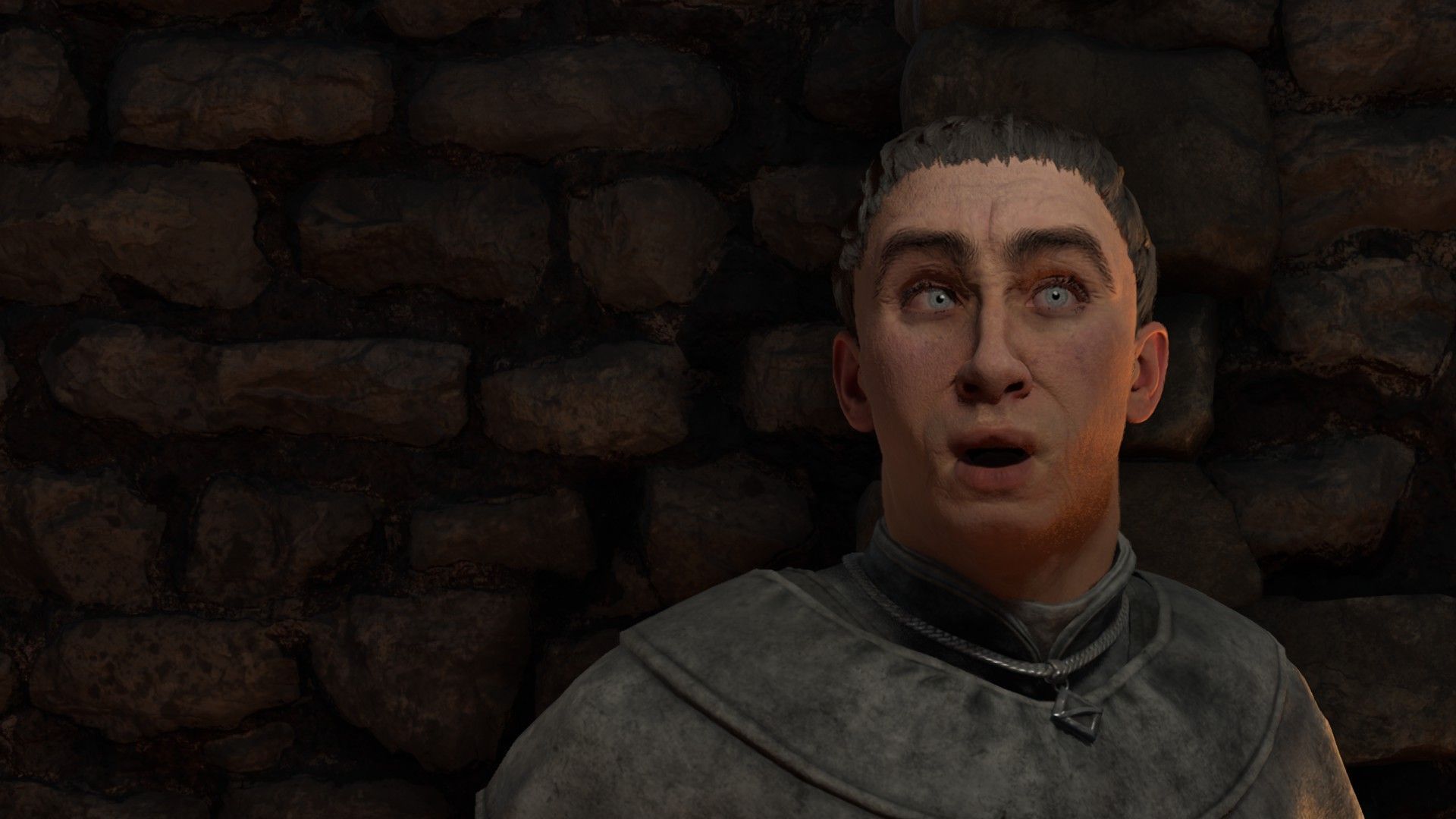Sure would be great if Oblivion Remastered got patched on PC to coincide with the Switch 2 release Sure would be great if Oblivion Remastered got patched on PC to coincide with the Switch 2 release