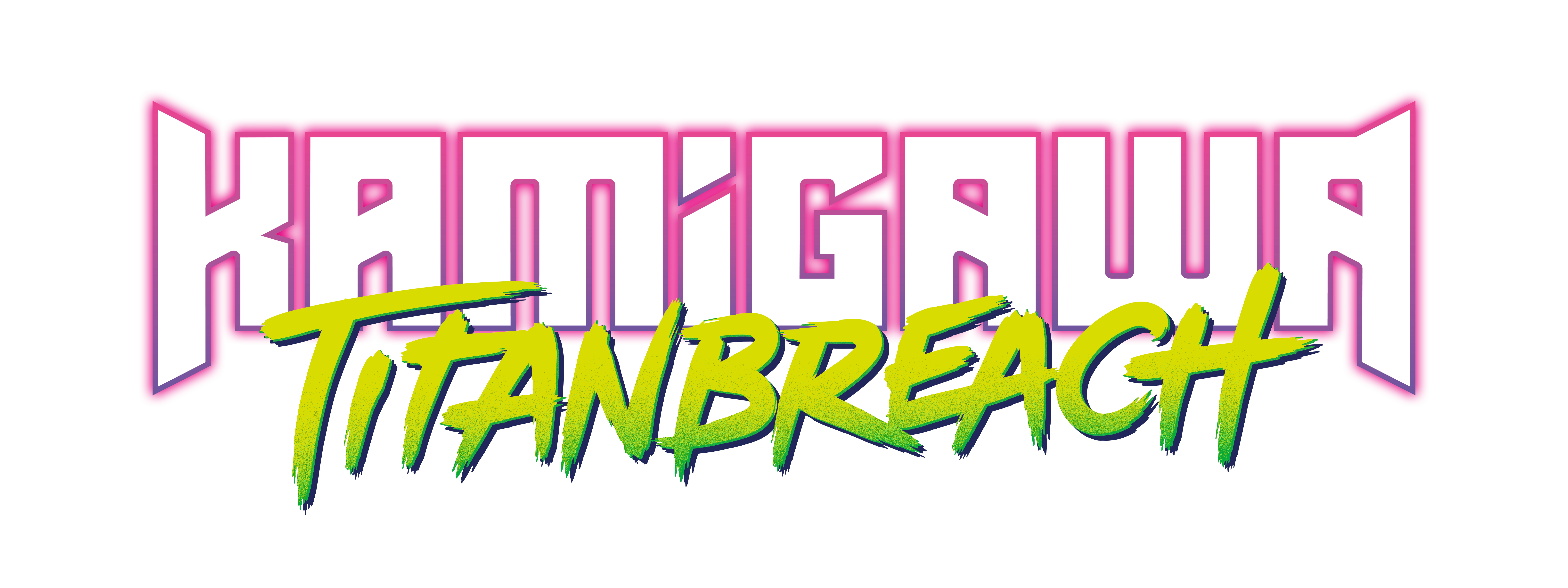 Kamigawa: Titanbreach logo