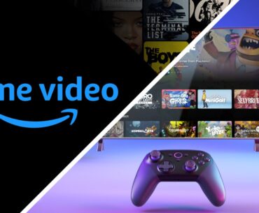 Free Prime Video gaming upgrade could make Amazon the winner of the RAM crisis