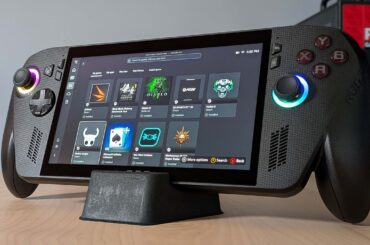 Somehow, the $1,000 Asus ROG Ally Xbox X is the best value gaming handheld I can think of right now