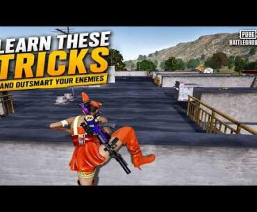 small tutorial on parachute tricks for new players.