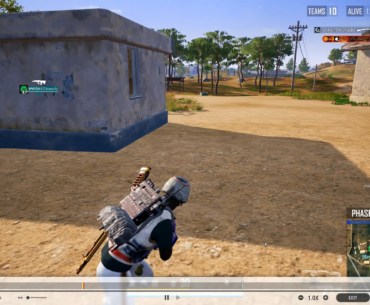 No grenade pin pull sound?