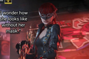 Did NOT expect that facecard