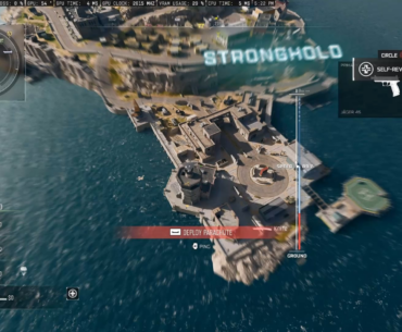 I've been chasing that 40 kill game, but can't seem to get there
