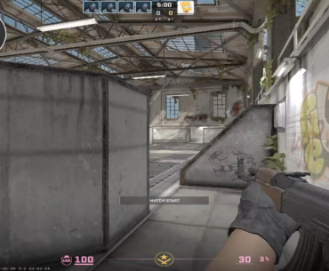 Need help! Garbage inconsistent aim