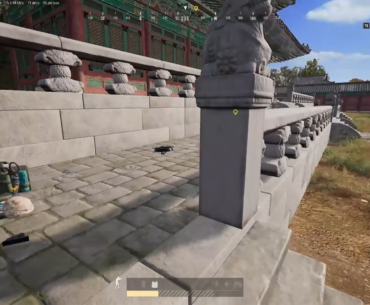 Pan and melee weapons kills compilation part 1