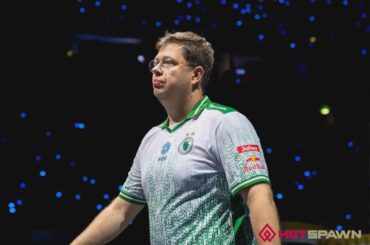 Why karrigan’s Career Is Officially The Strongest Case For The Greatest IGL Of All Time