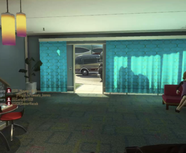 [BO2] Aimbot on the ps5 port