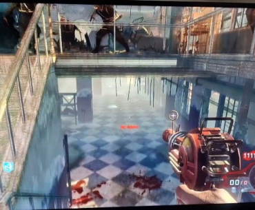 Round 50 Verrückt. Thought I'd record a strat for a few friends of mine who are also playing. Maybe it can come in handy here too. Apologies for the swearing and low quality. I hadn't originally planned to share it beyond my friends lol. Also, PLEASE add leaderboards!