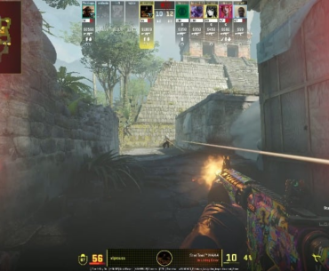 2v5 impossible retake