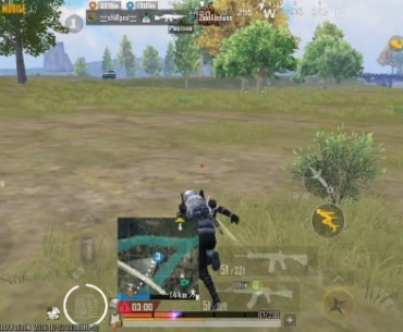 Am I only one who has this BUG?