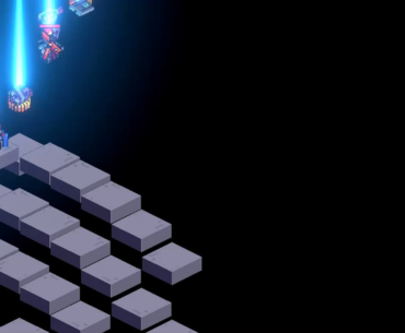 Inspired by the Cyberpunk universe, I created a mobile game with match-3 + RPG + tactical combat, with story of cyberpunk city VELTA-9. And opinions are divided: some say it's rubbish, while others can't stop praising it. But what do you think?