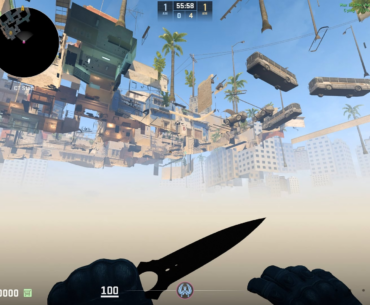 New Counter-Strike 2 Update