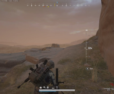 My prime moment in pubg