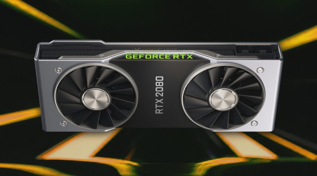 GPU repair shop offers GeForce RTX 2080 Ti 22GB memory upgrade