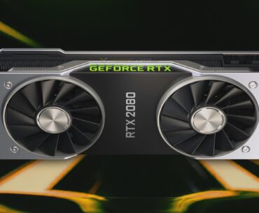 GPU repair shop offers GeForce RTX 2080 Ti 22GB memory upgrade
