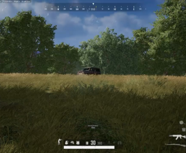 Had to lock in at the end LOL