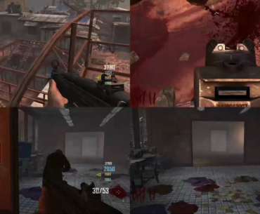 4 Player no free dobjs Error code With reaction