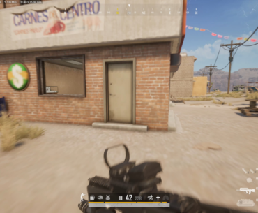 FAMAS attempt