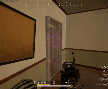 1 year into pubg never went back to cod slop since!