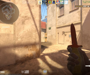 Deagle 4K
