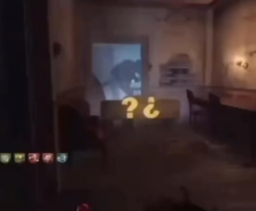 Strange buried big