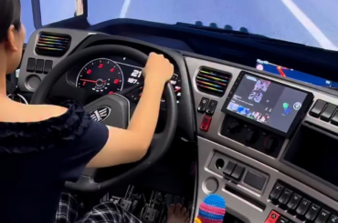 Your average Cyberpunk player that complains the driving is bad.