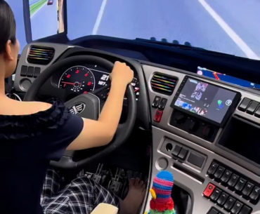Your average Cyberpunk player that complains the driving is bad.