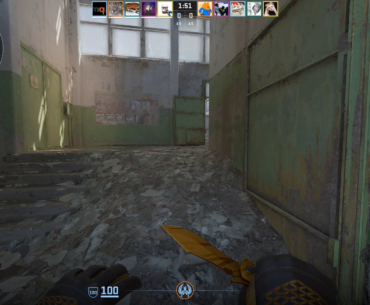 USP Ace