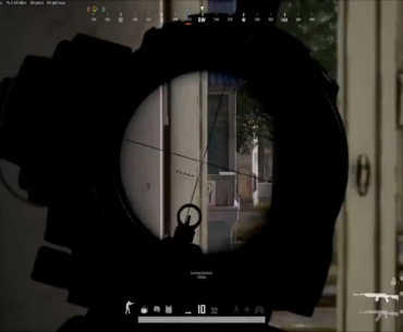Just incase anyone was unsure if a panzer insta kills…