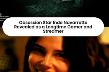 Inde Navarrette played Black Ops Cold War