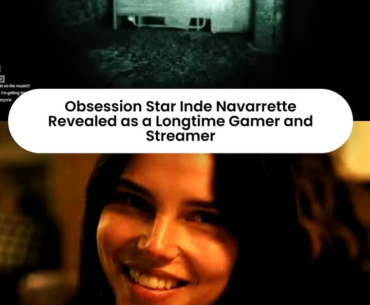 Inde Navarrette played Black Ops Cold War