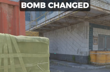 The New CS2 Bomb Update Explained (Everything You Need to Know)