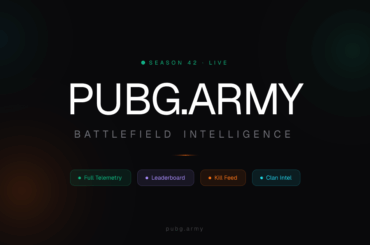 I analyzed 4,900 PUBG matches: here's what Season 42 telemetry reveals
