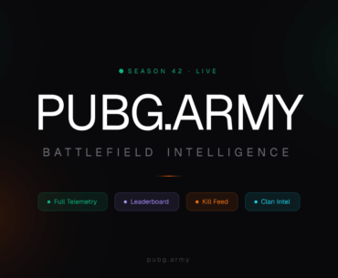 I analyzed 4,900 PUBG matches: here's what Season 42 telemetry reveals