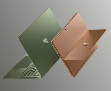 Windows 11 bloat proves too much for Microsoft's new 8GB Surface Laptop