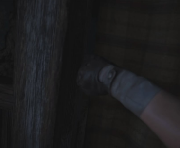 Playing zombies for the first time