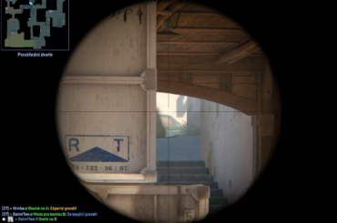 1v4 ace clutch