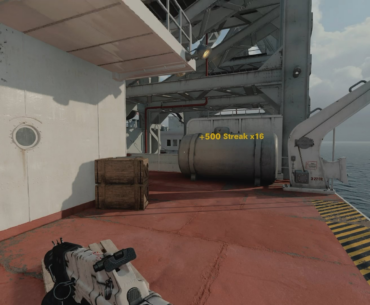 I still think this is the best COD of the modern era