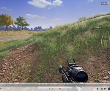 Can Someone Explain To Me What Happened In This Clip?
