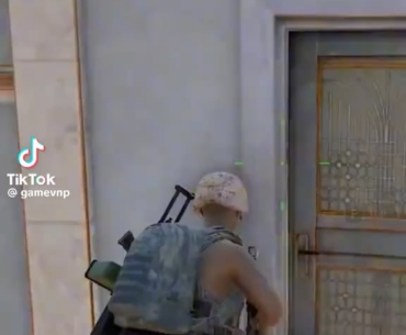 To the guy curious about M249 abusers yesterday (not my video)