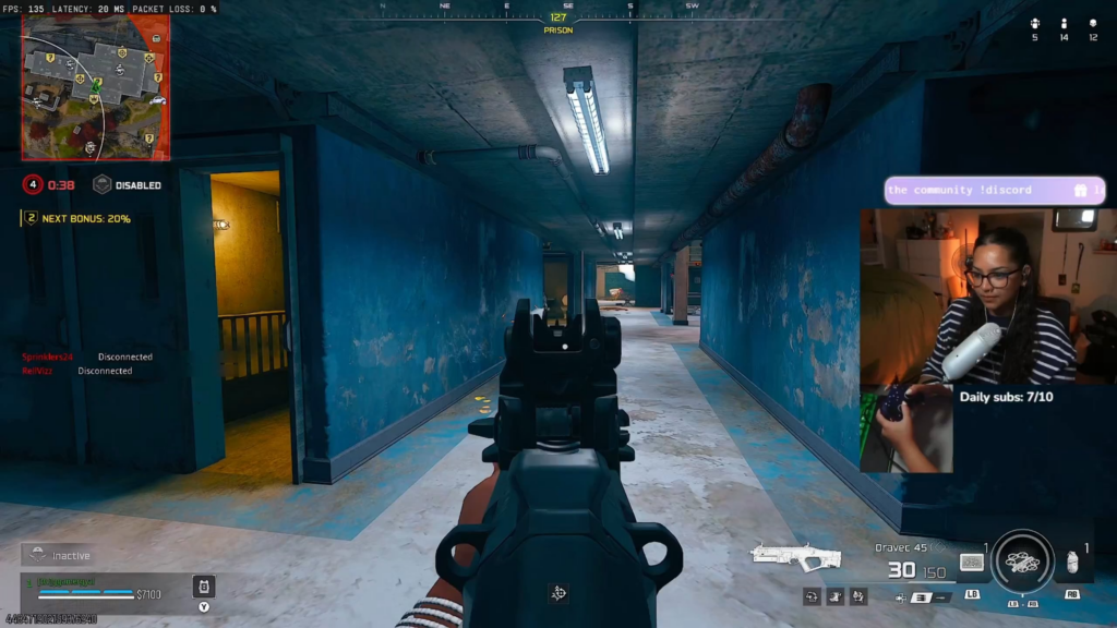 [COD] I miss when CoD wasn't all about slide