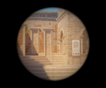 Mental W against at least 2 spin botters