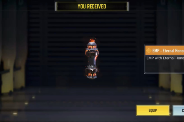 Legendary Throwables