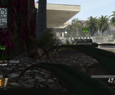 [BO2] Ninja Defusing is BACK BABY