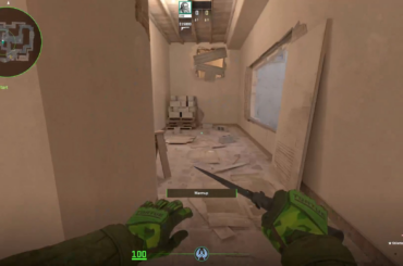 [Help] Mirage Window to Cat Jump