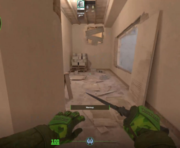 [Help] Mirage Window to Cat Jump