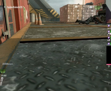 [bo2] i got two ninja defuses back to back