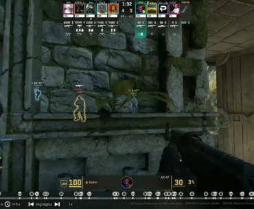 Highly skilled player with excellent game sense